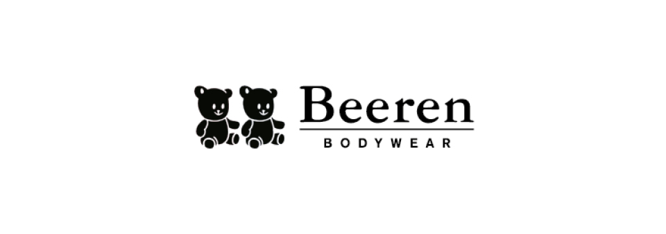 Beeren Bodywear