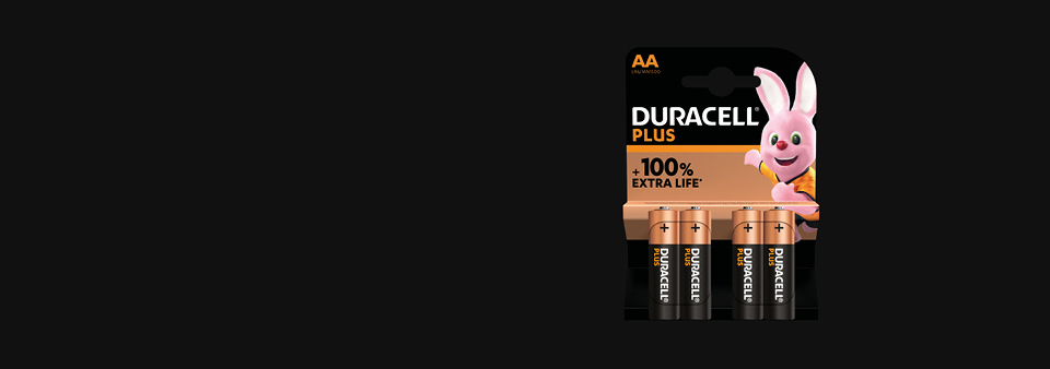 Duracell®