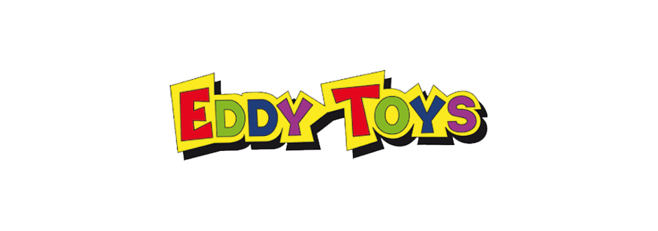 Eddy Toys