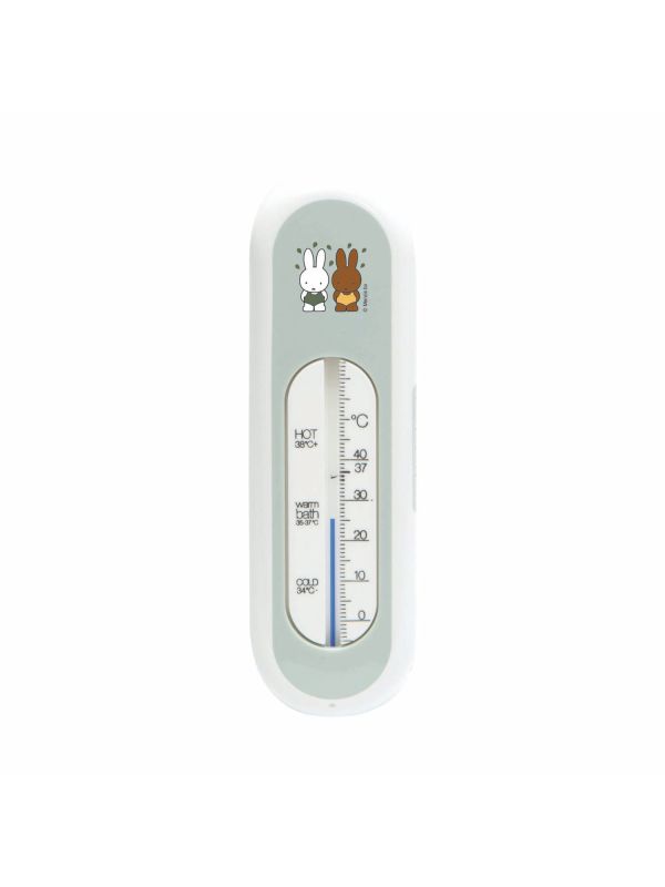 bébé jou thermometer bad nijntje nina in bad baby dump