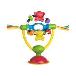 Playgro High Chair Spinning Toy