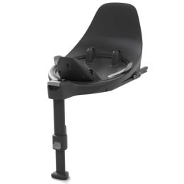 Cybex Base T / Black-Black