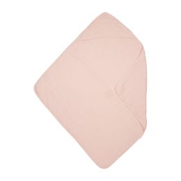 Meyco Badcape Hydrofiel Pre-Washed Uni Soft Pink