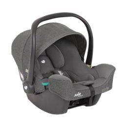 Joie Autostoel i-Snug 2 Shell Gray