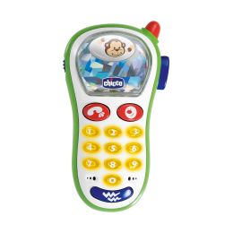 Chicco Mobiele Telefoon