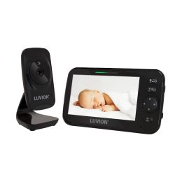 Luvion Icon Deluxe Black Edition Set