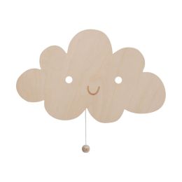 Baby's Only Wandlamp Wolk Wonder