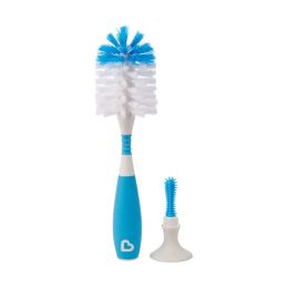 Munchkin Bottle Brush Deluxe