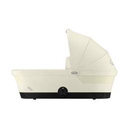 Cybex Reiswieg Gazelle S Cot Seashell Beige - Light Beige