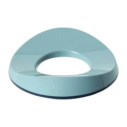 Luma Toiletverkleiner Iron Blue