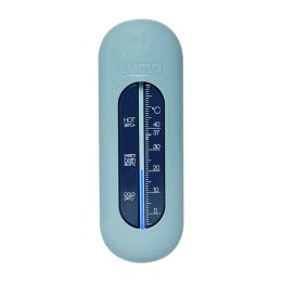 Luma Thermometer Bad Iron Blue