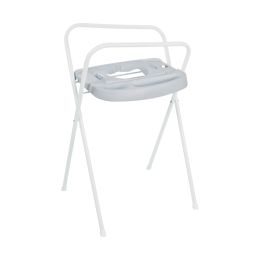 Bébé-Jou Badstandaard Click Grey 98 cm