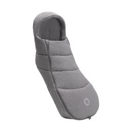 Bugaboo Voetenzak Grey Melange