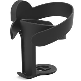 Cybex Cupholder 2in1 Black - Black