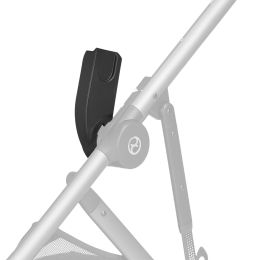 Cybex Adapter Black Gazelle S