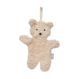 Jollein Speendoekje Teddy Bear Naturel