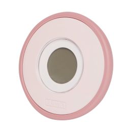 Luma Thermometer Bad Digitaal Blossom Pink