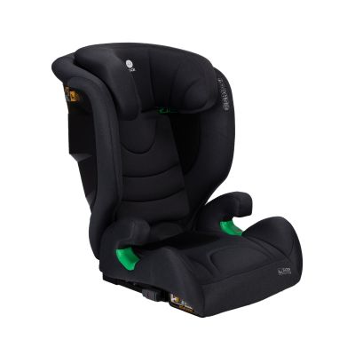 Puck Autostoel Enzo Grijs I-size/Isofix