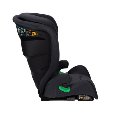 Puck Autostoel Enzo Grijs I-size/Isofix