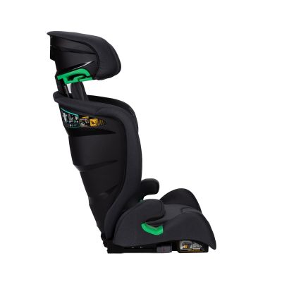 Puck Autostoel Enzo Grijs I-size/Isofix