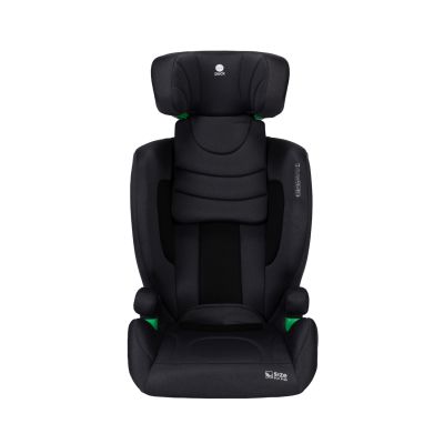 Puck Autostoel Enzo Grijs I-size/Isofix