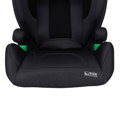 Puck Autostoel Enzo Grijs I-size/Isofix