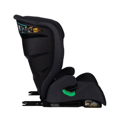 Puck Autostoel Enzo Grijs I-size/Isofix