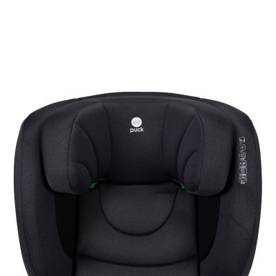 Puck Autostoel Enzo Grijs I-size/Isofix