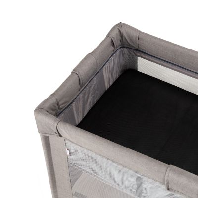 Qute Campingbedmatras Q-Matti 3D mesh 3cm