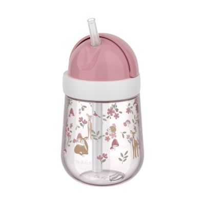 Mepal Fairy Garden Rietjesbeker Mio - 300 ml 