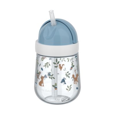 Mepal Forest Friends Rietjesbeker Mio - 300 ml