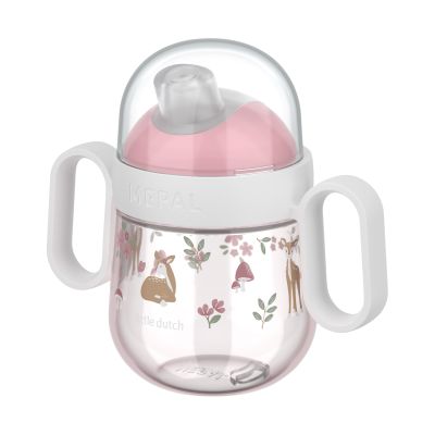 Mepal Fairy Garden Antilek Tuitbeker Mio - 200 ml