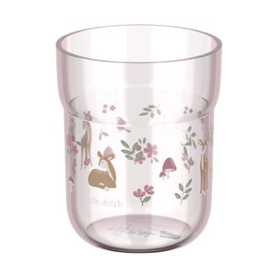 Mepal Fairy Garden Kinderglas Mio - 250 ml 