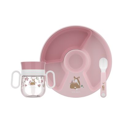 Mepal Babyservies Set Mio - 3-Delig