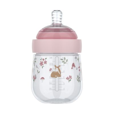 Mepal Fairy Garden Babyfles Mio - 165 ml 