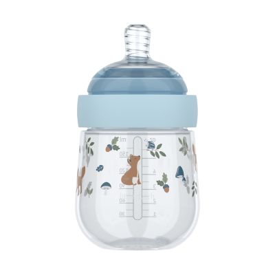 Mepal Forest Friends Babyfles Mio - 165 ml 