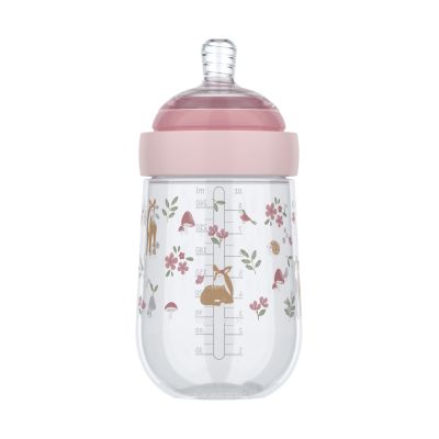 Mepal Fairy Garden Babyfles Mio - 240 ml 