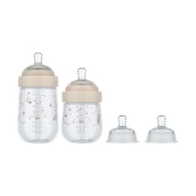 Mepal Starterset Babyflessen Mio - 4-Delig