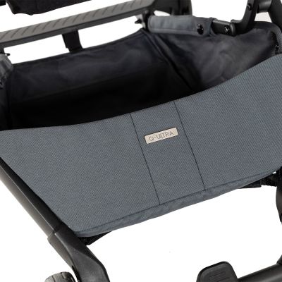 Qute Buggy Q-Ultra Antra
