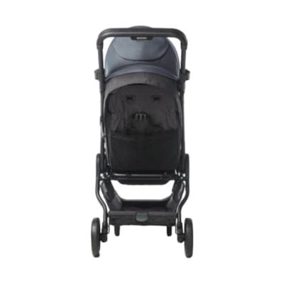 Ergobaby Buggy Metro Plus Slate Grey