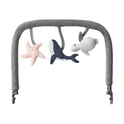 Ergobaby Evolve Toy Bar