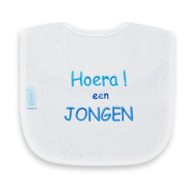 Funnies Slab Hoera! Een Jongen