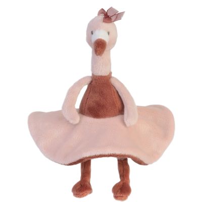 Happy Horse Flamingo Fiddle no. 1 19 cm