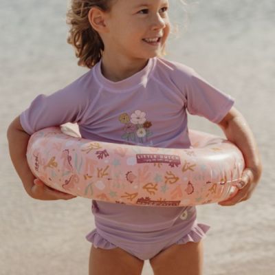 Little Dutch Zwemband Ocean Dreams Roze 50 cm