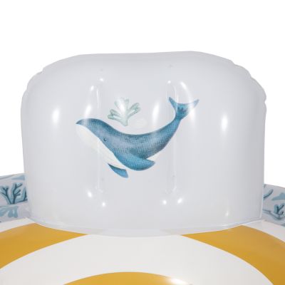 Little Dutch Baby Float Ocean Dreams Blauw