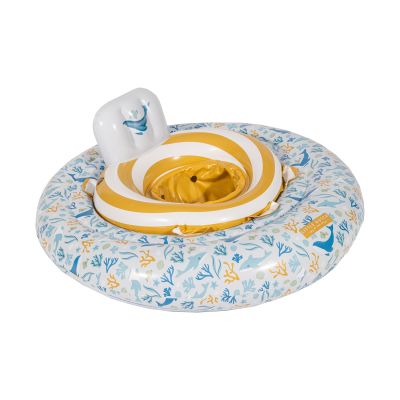 Little Dutch Baby Float Ocean Dreams Blauw