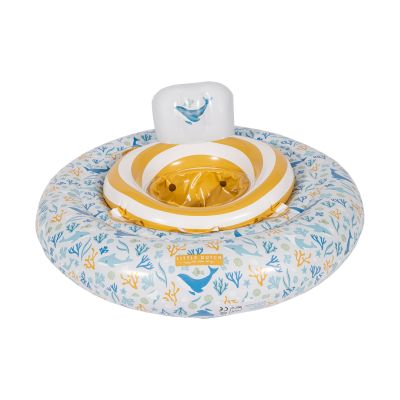 Little Dutch Baby Float Ocean Dreams Blauw