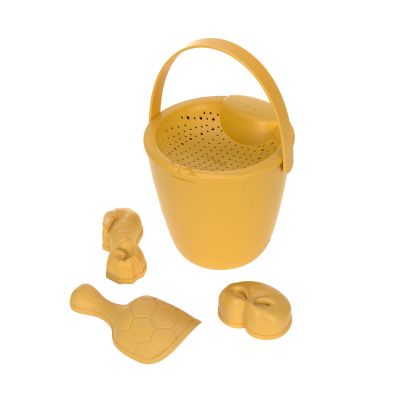 Lässig Sand Toys Water Friens Yellow 5-Delig