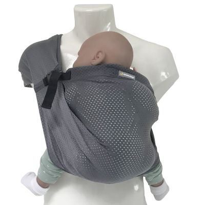 Minimonkey Mini Sling Grey