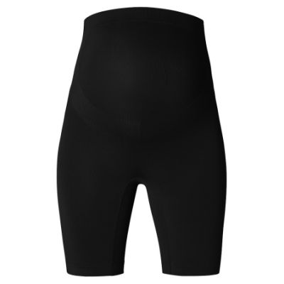 Noppies Seamless Sensil® Shorts Long Niru Black